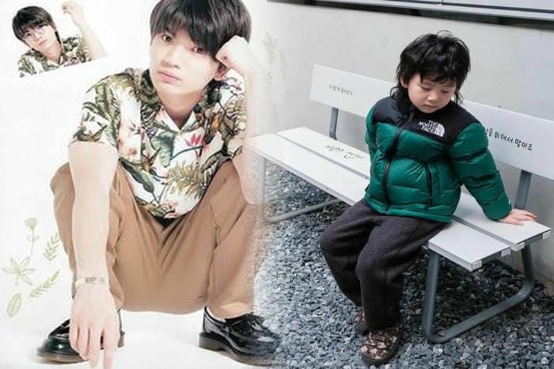 ノース フェイス usa モデル サイズ