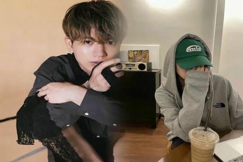 ノース フェイス creston mid