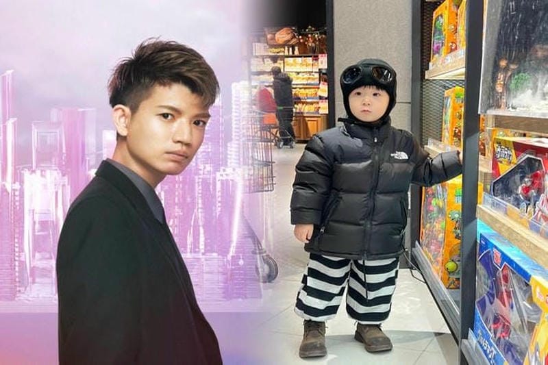 rimo jacket ノース フェイス