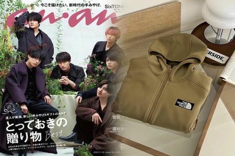 horizon hat ノース フェイス