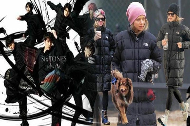 access pack ノース フェイス