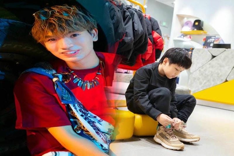 ノース フェイス ホット ショット 洗濯