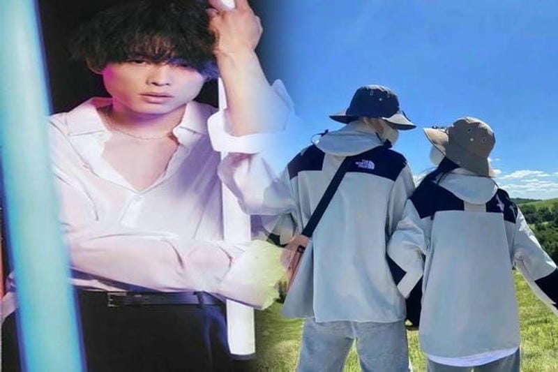 ノース フェイス sport hiker