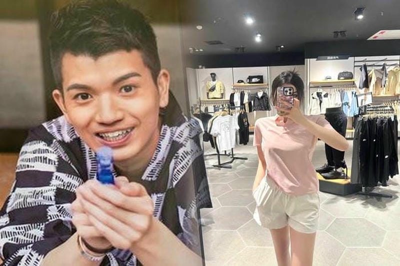 ドキュメント ホルダー ノース フェイス