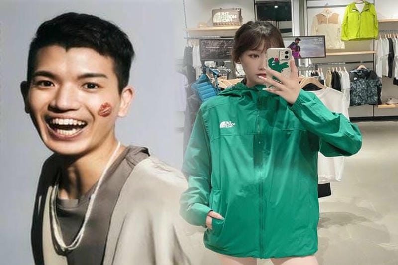 windstopper ノース フェイス