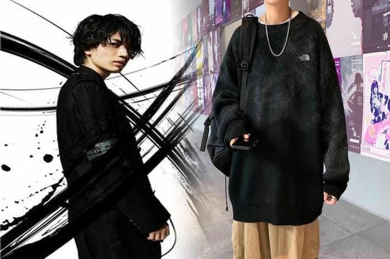 THE NORTH FACEバルトロライトジャケット