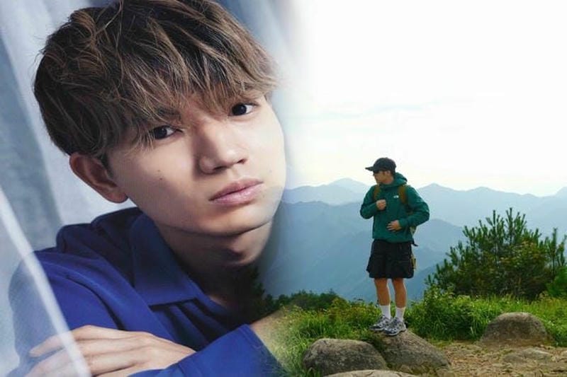 ノース フェイス インビジブル フィット