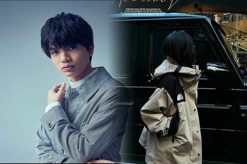 ノース フェイス ホット ショット 重い