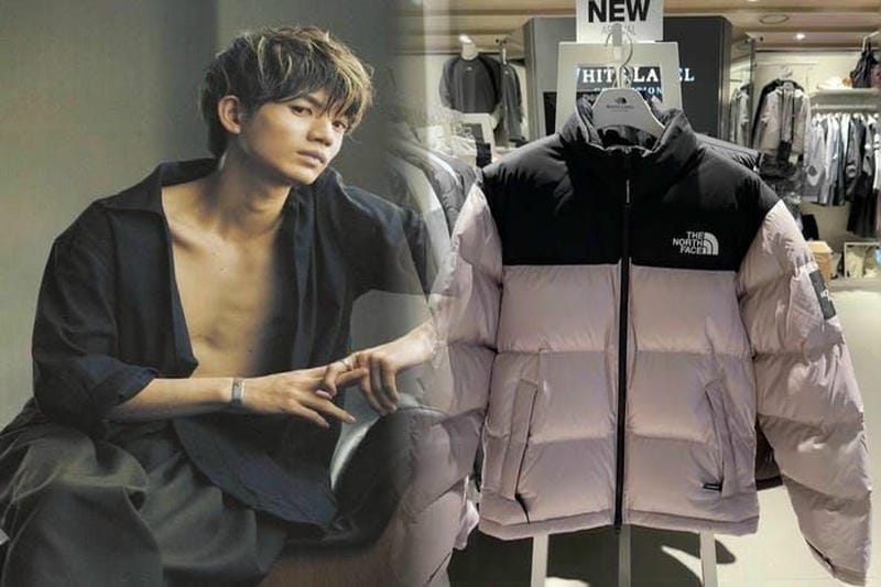 ノース フェイス オフィシャル ショップ