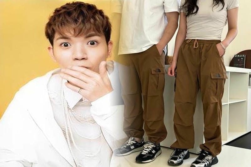 ノース フェイス profuse box