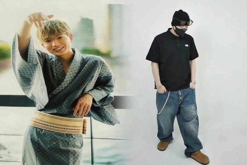 ららぽーと 横浜 ノース フェイス 福袋