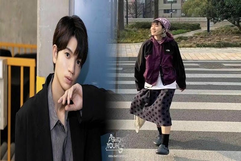 ノース フェイス ホット ショット se