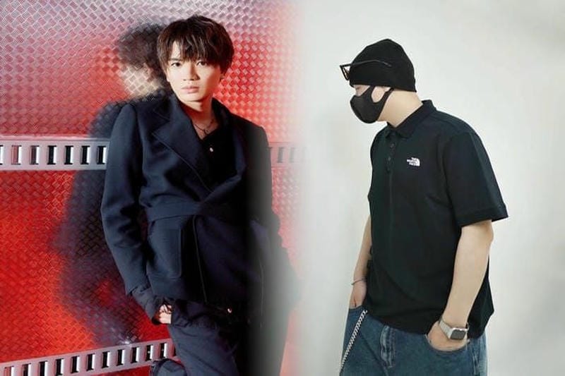 north face ホワイト レーベル