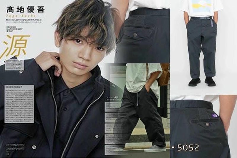 ノース フェイス アノラック レディース