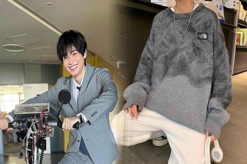 ザ ノース フェイス ホワイト レーベル