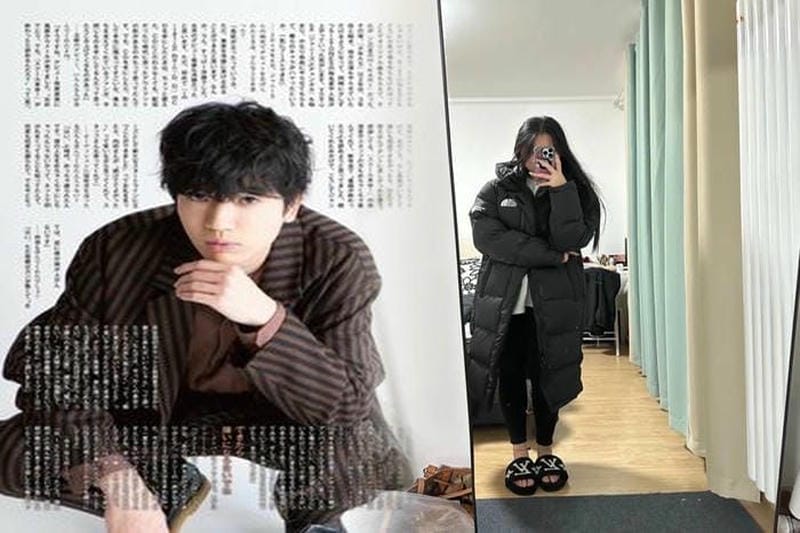 ユナイテッド アローズ ノース フェイス