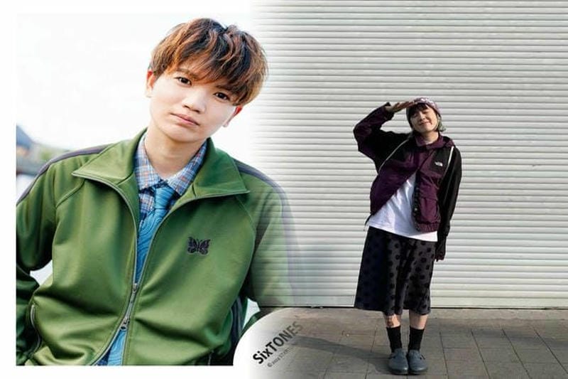 ノース フェイス スポーツ オーソリティ