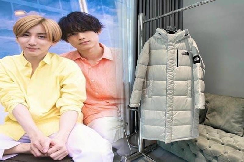 ノース フェイス ジャンパー レディース