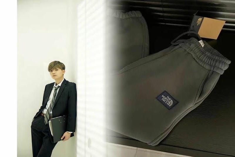 ランニング ノースリーブ ノース フェイス