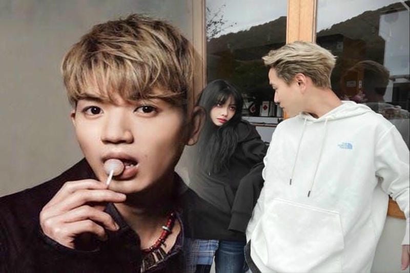 マークイズ みなとみらい ノース フェイス