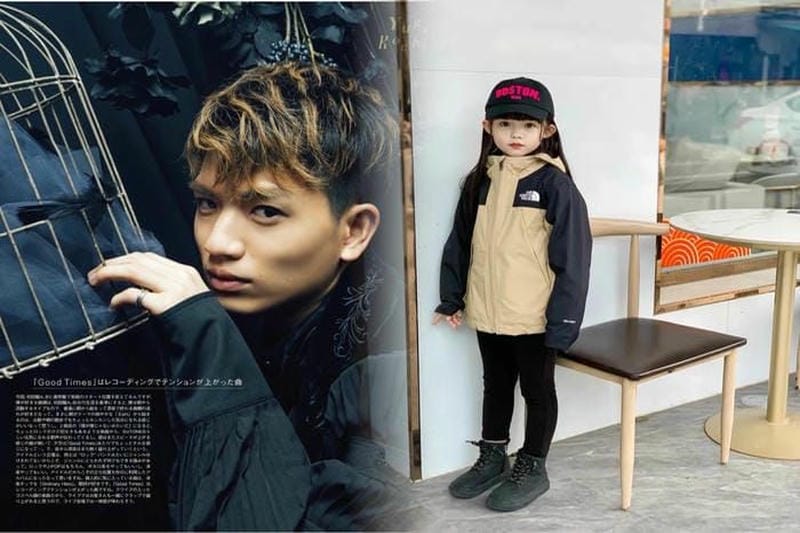 ノース フェイス ボード ウォーク ベスト