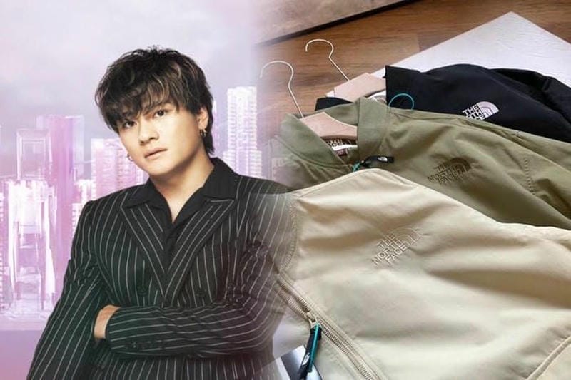 ノース フェイス ヒューズ ボックス 防水