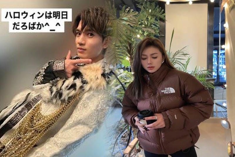 ノース フェイス ヒューズ ボックス sk