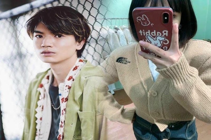 ノース フェイス ドット ショット 150