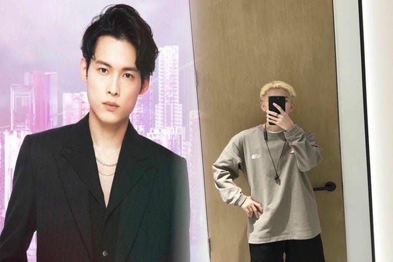 ノース フェイス ストリート ファッション