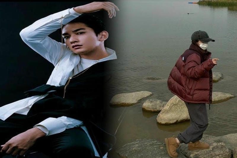 ノース フェイス supreme 2019