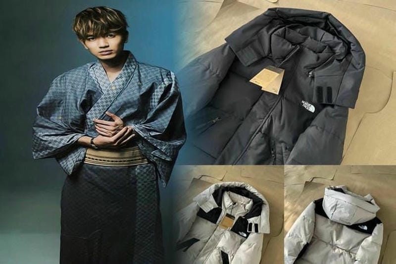 ノース フェイス globe walker