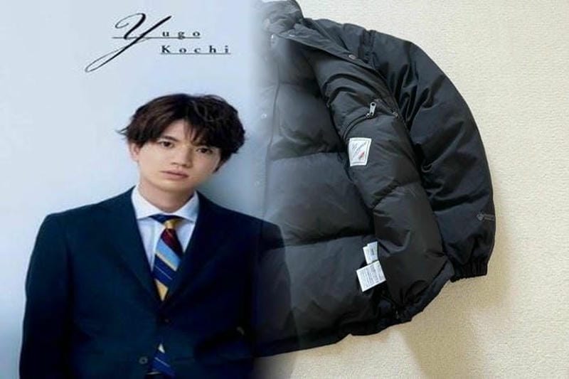 ザ・ノース・フェイスナイロンジャケットレディース