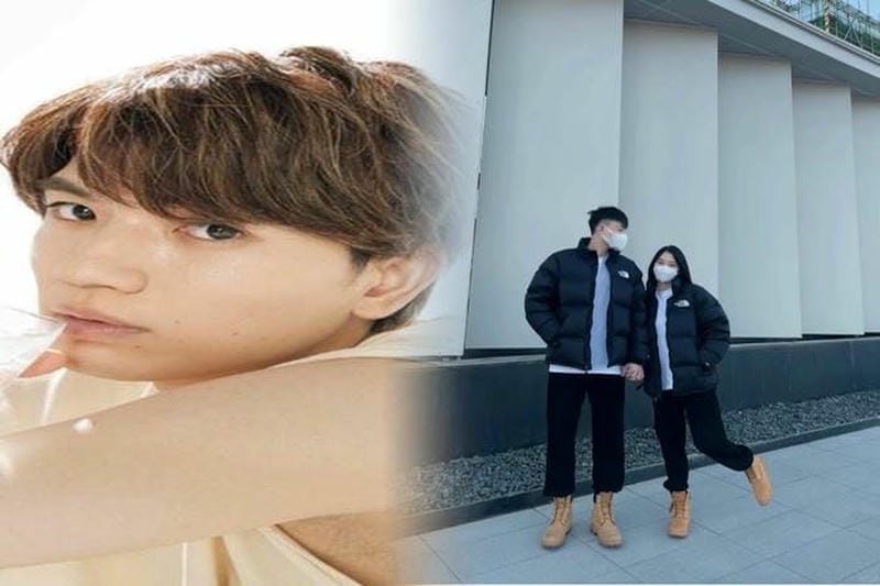 ノース フェイス ニット 帽 リバーシブル