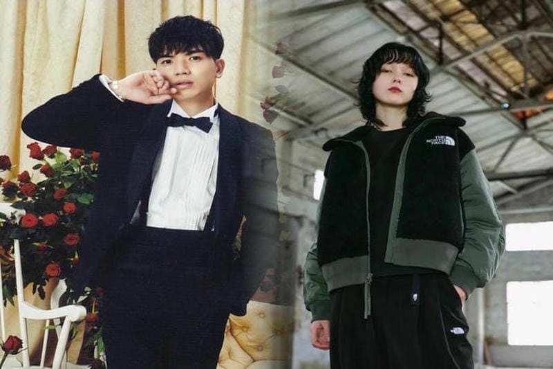 THE NORTH FACEパーカーレディース冬