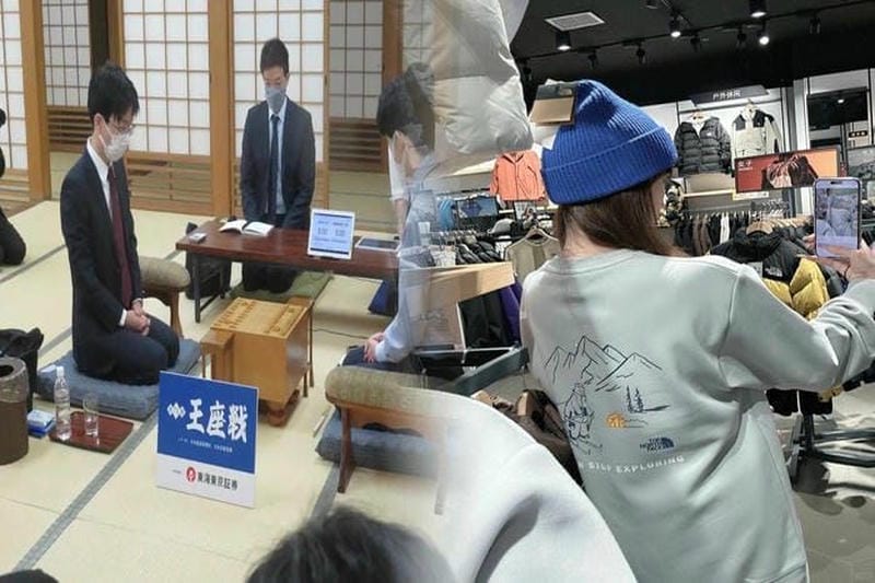 ノース フェイス fp ハイブリッド 40