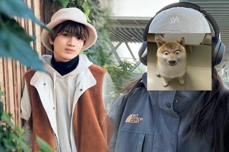 ノース フェイス レッド ポイント ライト