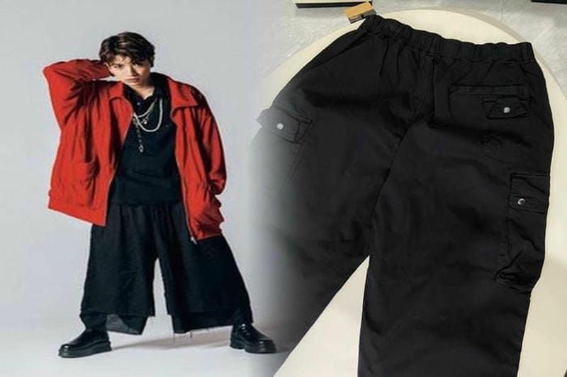 ノースフェイスのスクープジャケット、グリーンカラーで冬のコーデにアクセントを！