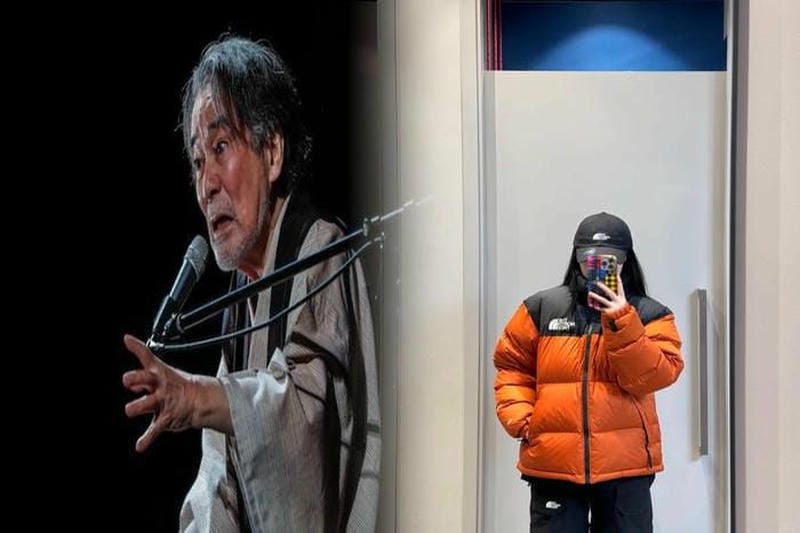 ノースフェイス サミットダウン 800 フィルパワーの実力