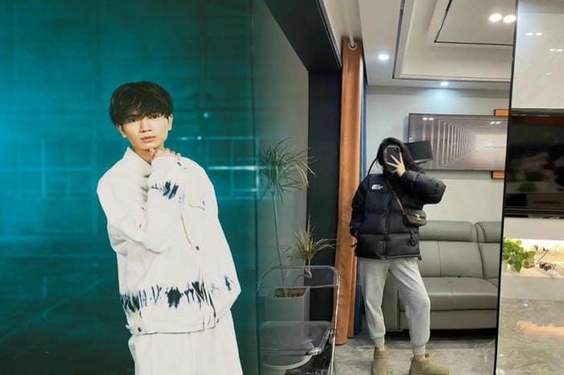 ノース フェイス ファッション レディース