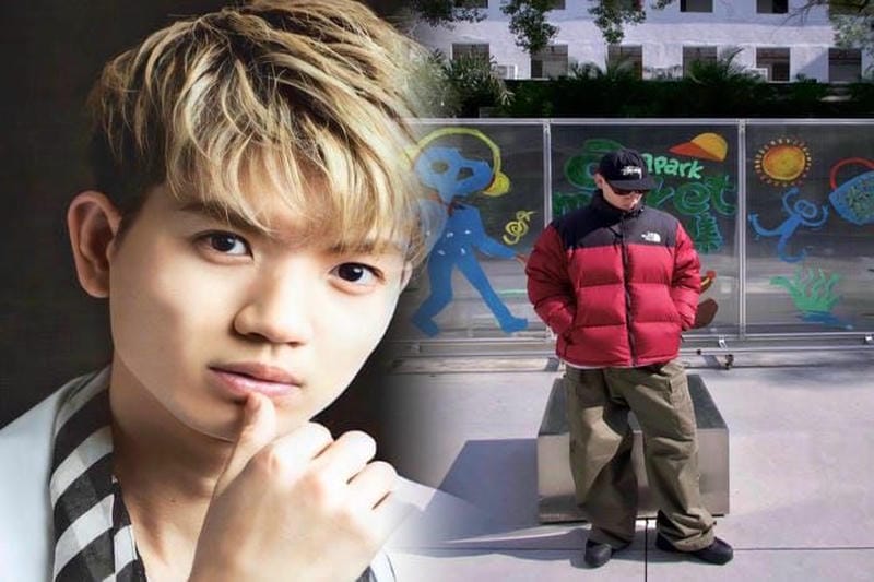 XXLサイズのスクープジャケットで大きめシルエットを楽しむ！ノースフェイスの新作