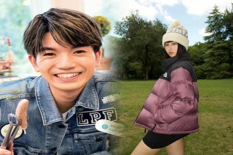 supreme ノース フェイス バンダナ