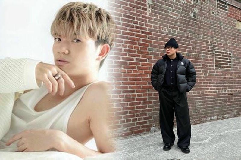 ノース フェイス ヒューズ ボックス 新作