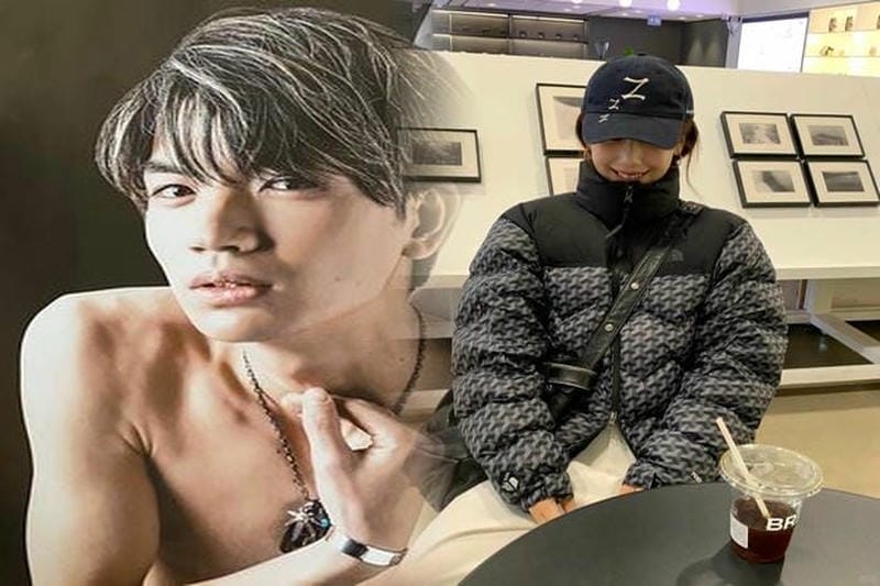 ノース フェイス スタンダード 二子 玉川