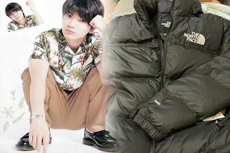 ノース フェイス サニー キャンパー 40