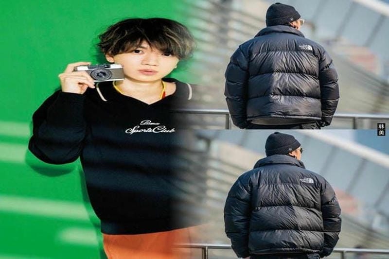 ノース フェイス シングル ショット 容量