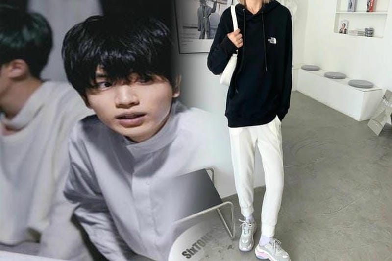 ノース フェイス ヒューズ ボックス 容量