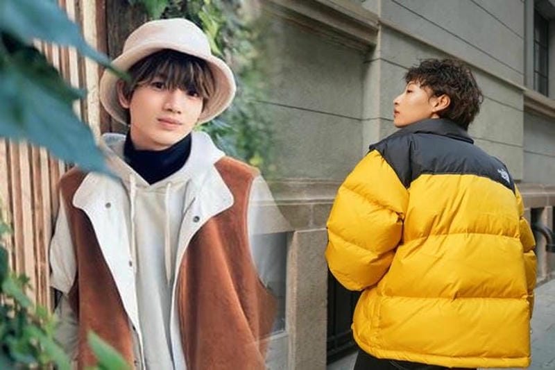 ノース フェイス シングル ショット 女性