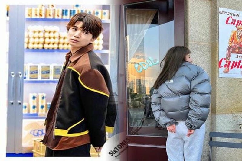 ノース フェイス サミット シリーズ 違い