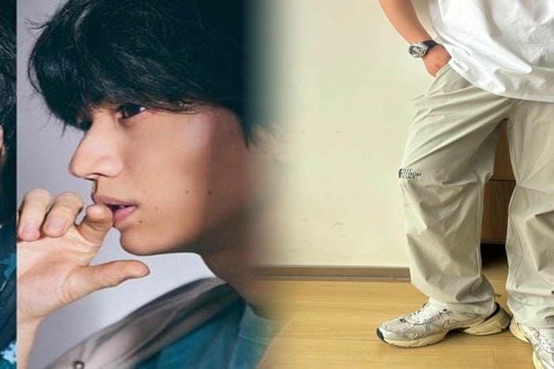 ノースフェイス サミットシリーズ 2021