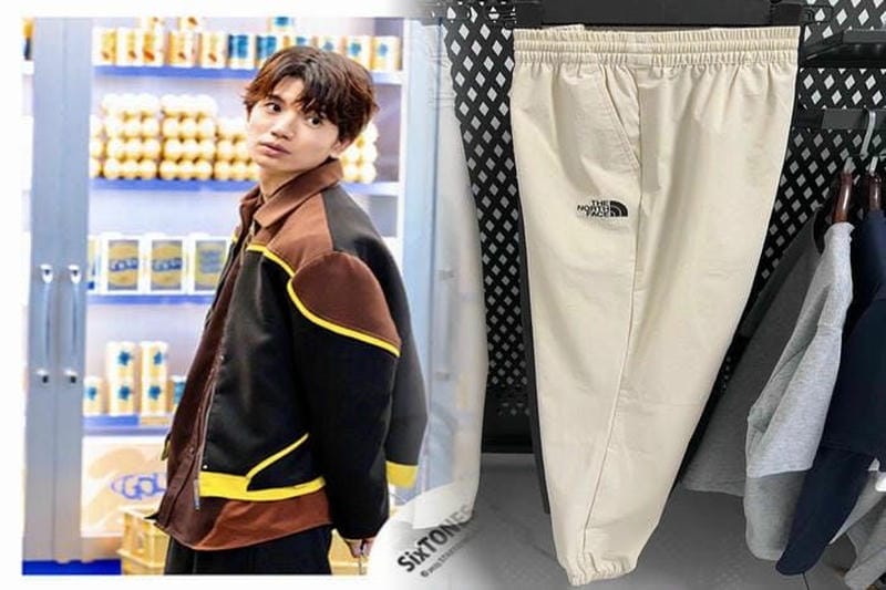 ノース フェイス ラッシュ ガード キッズ